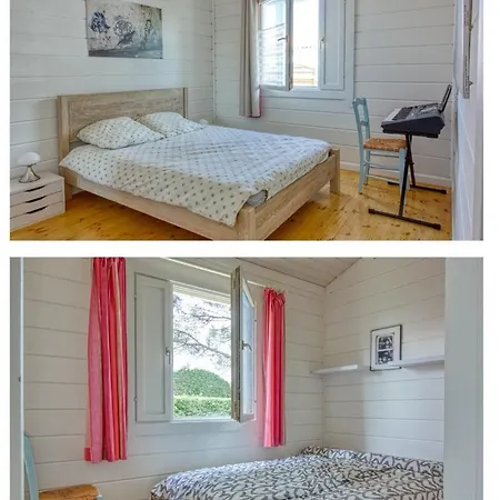 別荘 La Cabane D'oleron Grand-Village-Plage