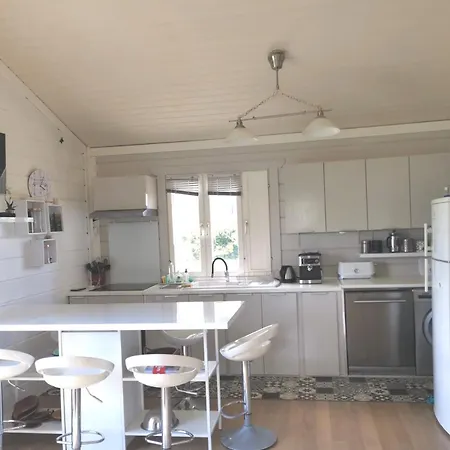 La Cabane D'oleron 別荘 Grand-Village-Plage