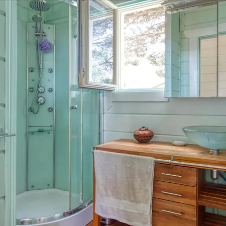 La Cabane D'oleron *