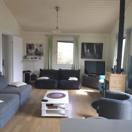 La Cabane D'oleron * Grand-Village-Plage